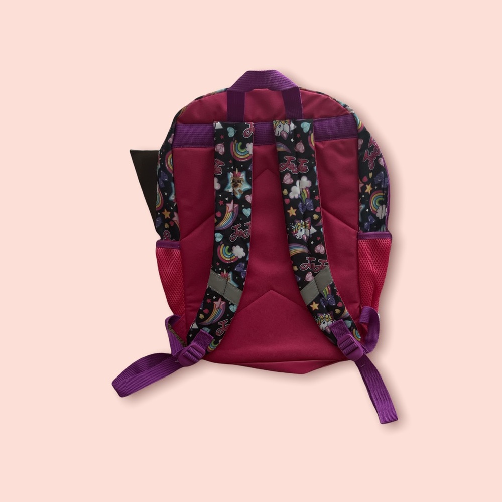 Backpack - Picture 2 of 2